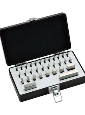 新G泻K钢制块规套装GBS1系列BS1-103/SGBS1-76GBS1-47/GBS127/-32