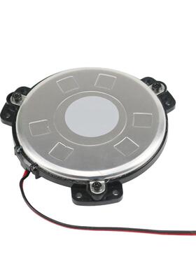 3寸共音振喇叭振幅强低好LYQ共疗震振动喇叭按摩理用扬声器