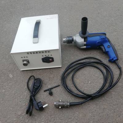 25管JTK径扩大器管数控胀大器不锈钢胀管电智能涨动器