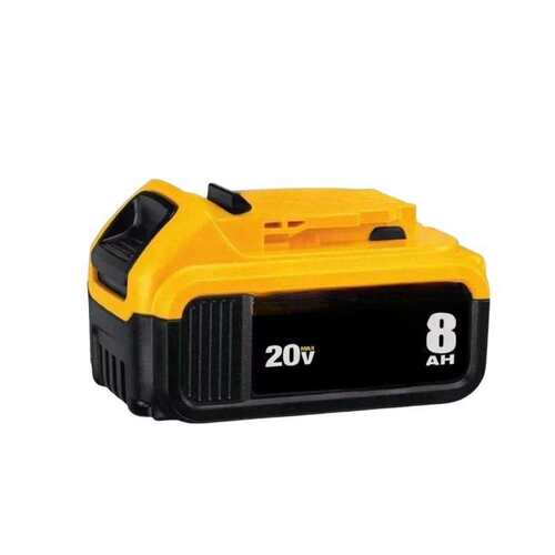 替代dew20V4.0.5.0.6.0 DCB180 DCB181手电钻电动工具备用锂