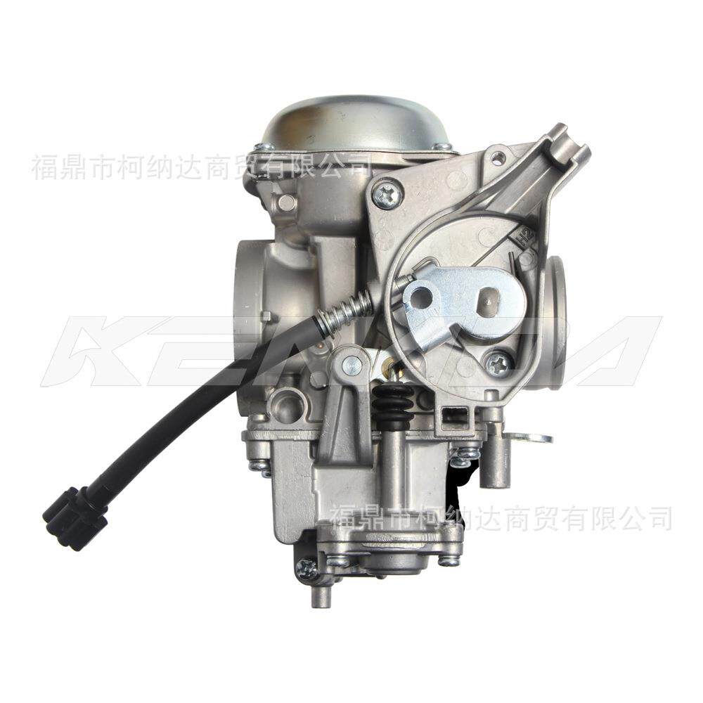 PD35JL-3化油器 Arctic Cat ATV400 500 CVK34 0470-449 0470-737