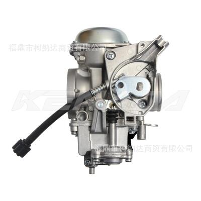 PD35JL-3化油器 Arctic Cat ATV400 500 CVK34 0470-449 0470-737