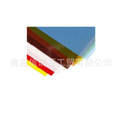 欧时 RS PRO 塑料垫片8件套 770-816 彩色编码塑料垫片绝缘
