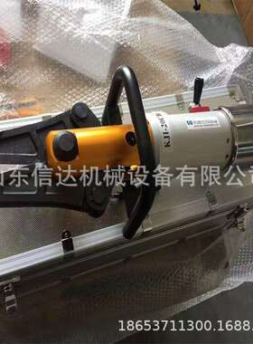 GYWJ-6/18-B单管单接口万向剪切器便携式液压扩张器万向剪扩钳剪