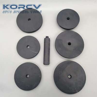 VOE JD088 Oil Seal Installer Set 轮毂轴承油封安装工具
