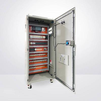 低压成套配电箱工程用 xl-21动力柜380V 配电柜水泵控制箱电表箱