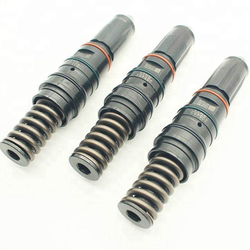 T明斯SAS柴油发电KA19喷油器康016676配机件发动机螺栓零件配件