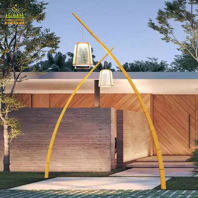 仿工艺庭MCL-FGTY院灯复园古中国风景区酒室店民宿露营装饰灯外林