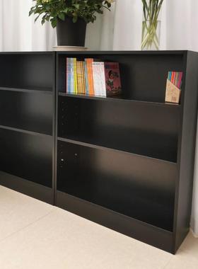 毕利柜收柜自由组纳柜合靠墙柜子展示置物柜AL101140厅落地储物柜