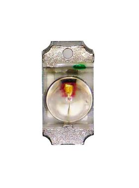 侧面球头系列聚灯光珠120红球头光1204LED灯珠4球头黄色1204红光