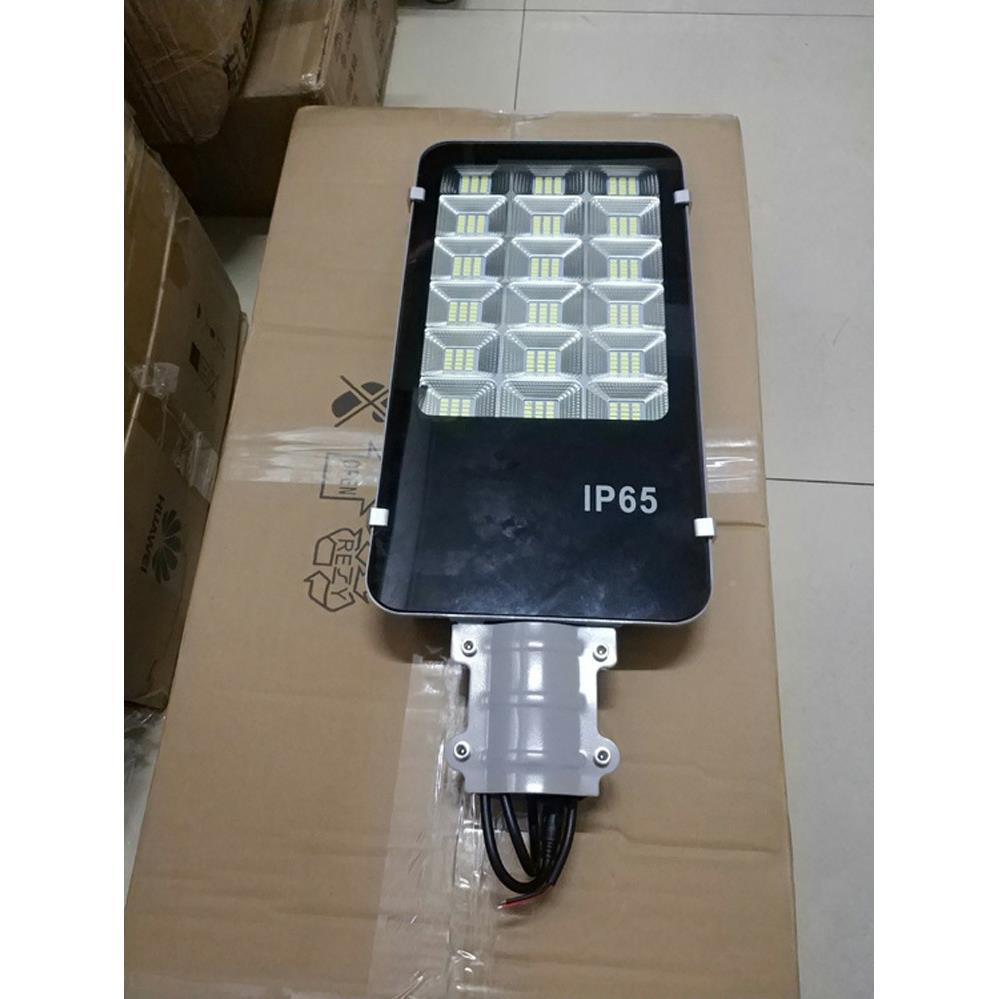 太阳能灯太100W00W户外防水防雷农村挂3墙壁阳能灯超0路亮可带抱