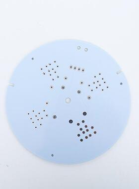 厂家智能013感应E衣柜灯LD路薄款L橱柜灯卧室玄关30ED充电pcb电板