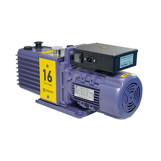 0.WGC75KW双级机旋片真空泵PN械KDP016C实验室蒸馏用真空泵