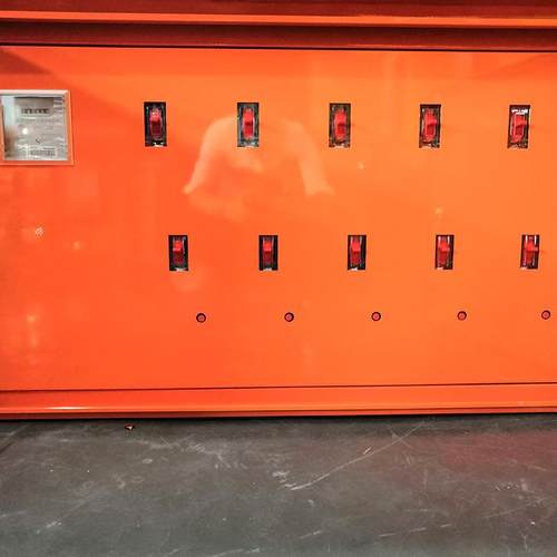 东400632配电箱厂家工标准一级二级配电箱00A带4广路250A工地箱地