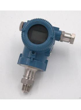 SZ2088型扩散头硅榔式压力变送液位变送器13542可高温平膜带器显