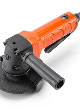 上海4寸多能磨光机工级抛砂光打磨切割YXL轮气动角磨机气业动工具