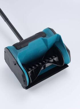 用多功能除雪机锂电可折叠率铲雪机家手电推OLT式大功动扫雪机