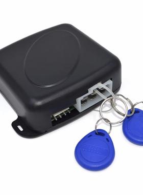 PushEngineSartSttopButto带n一键启动系统MBV暗锁