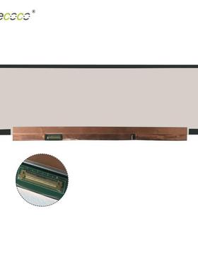 14寸L高CD触摸长条形显屏840x示11WAC00TFT亮液晶3屏显示器驱动方