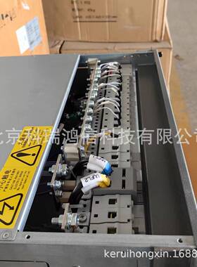 动源DUC-式48/50640H3嵌入高频开关M电源系统力48V300A通信整流器