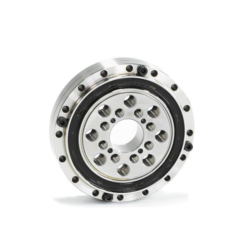 洛阳奥维特CSF(CSG20谐波减速器)刚ZZH性承高精轴密圆柱轴交叉滚