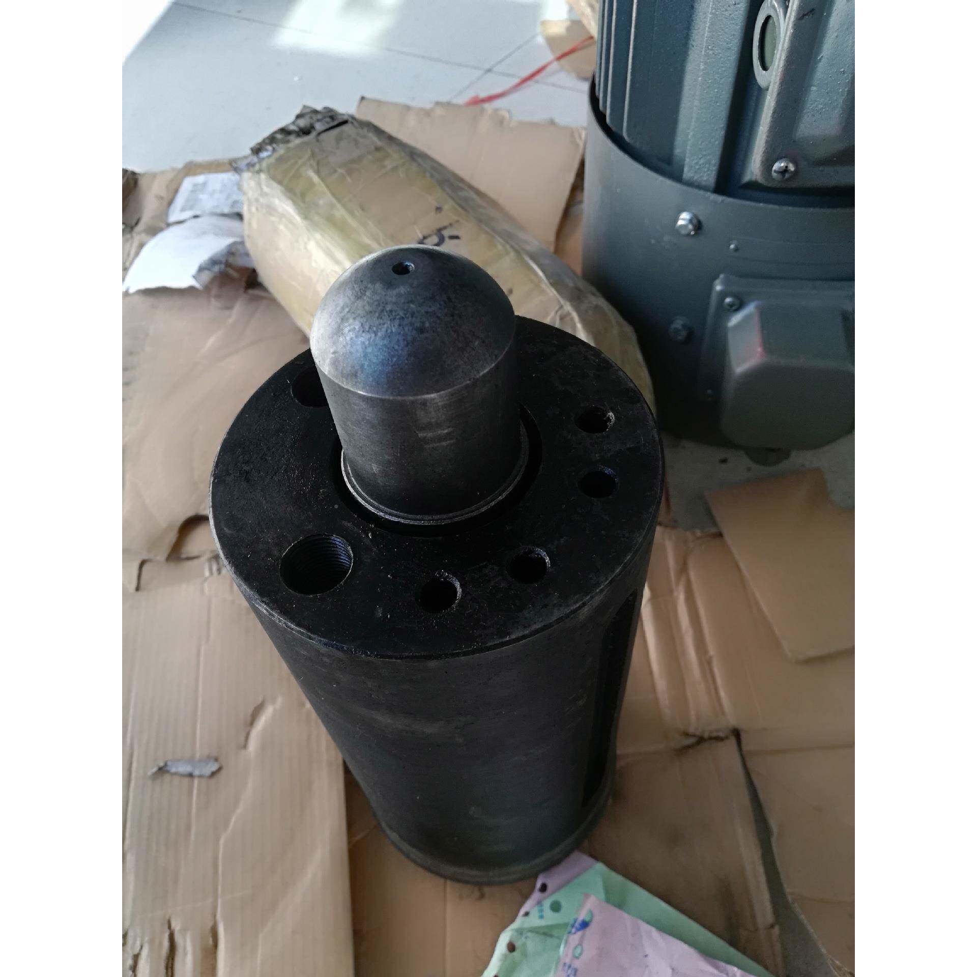 气动筑炉配机件打缸锤组合210*11无品牌/0炉动壁振器气动筑炉工具