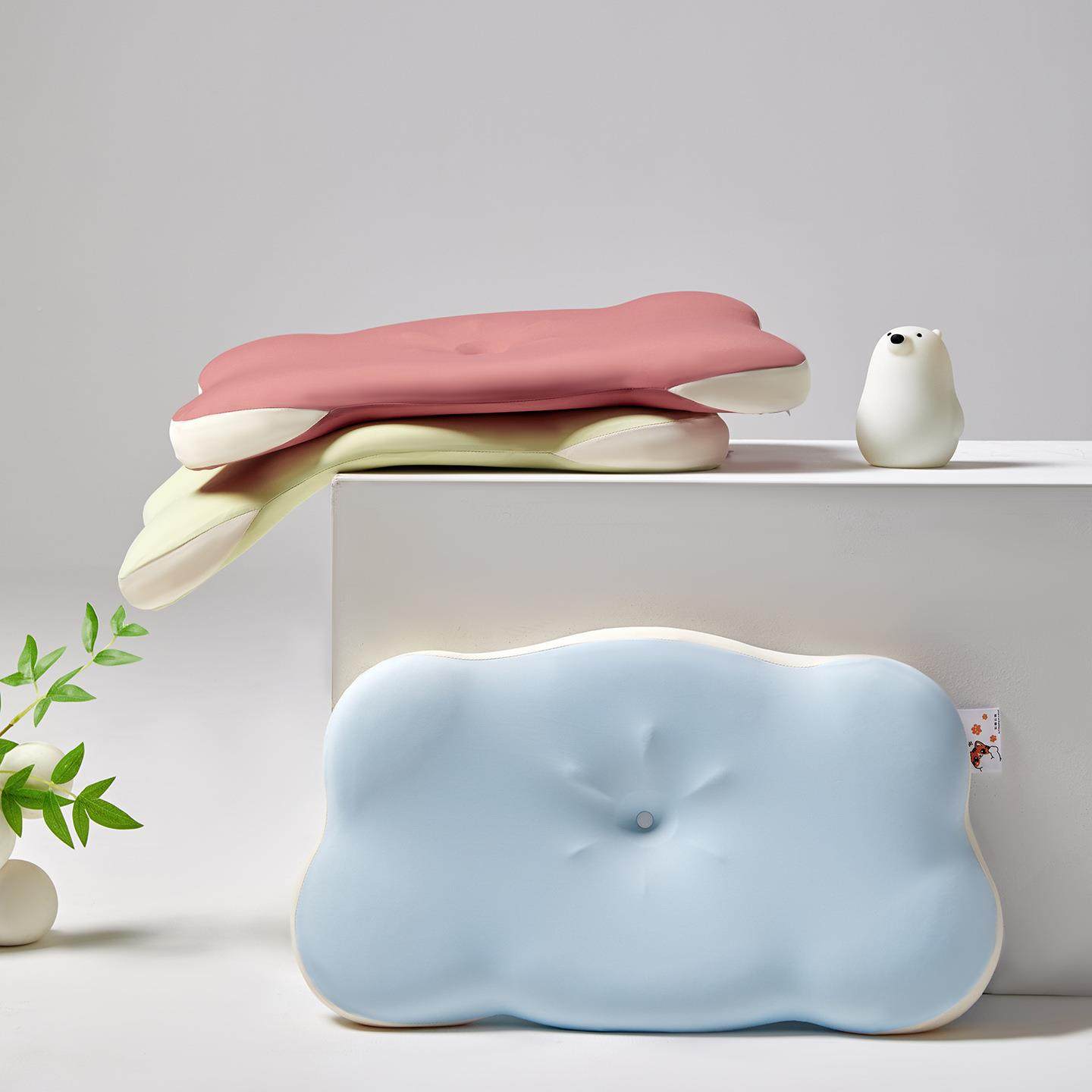 靠背垫靠枕学757生爆款新款可水学洗儿童耳生记枕护颈枕护枕忆枕,床上用品,功能枕/保健枕/养生枕,淘宝优惠券,粉丝福利购,淘宝优惠卷