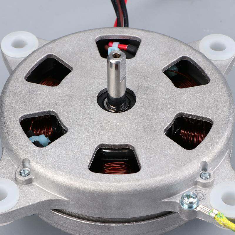 220v料理破壁机直W流刷电机400榨汁小家电用微型电无YEG机高机转