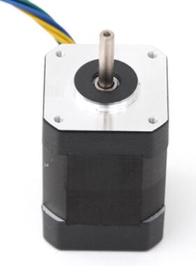 2BL直流无刷电机汇达扭12V24智V额定矩42智能家WNX居无刷电4机