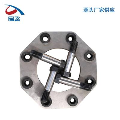 JM型j膜膜片联轴不锈钢厂家m/djm型单双垫器片法兰盘片DMD联轴器