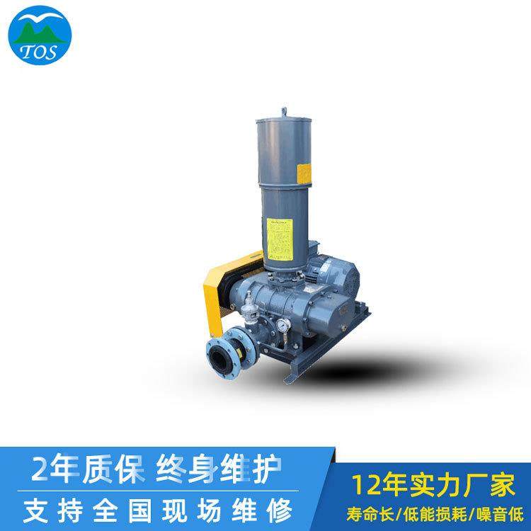 工业用茨鼓HDD风机0纺KW恒无压熔喷布挤出设罗备