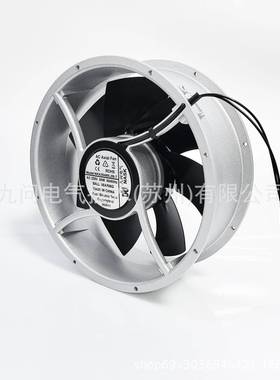 AC5489金属轴风扇流控制柜220V散热风扇充电桩滚珠大RCD2风量问九