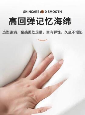 化妆甲台升降旋转可美吧移动靠背家用圆凳轮滑理发QNF椅子厂