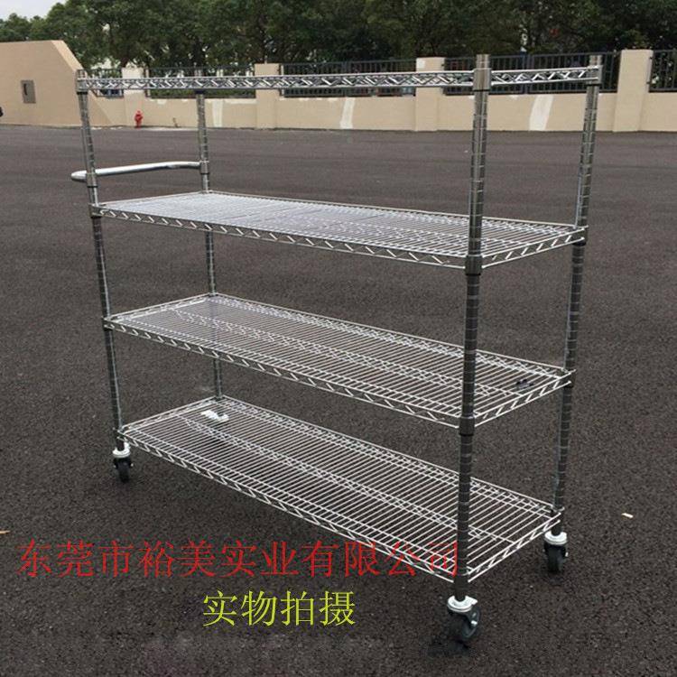 源头厂车家ZXW物料周转车仓库物流分拣电厂运输车子线车网推防静