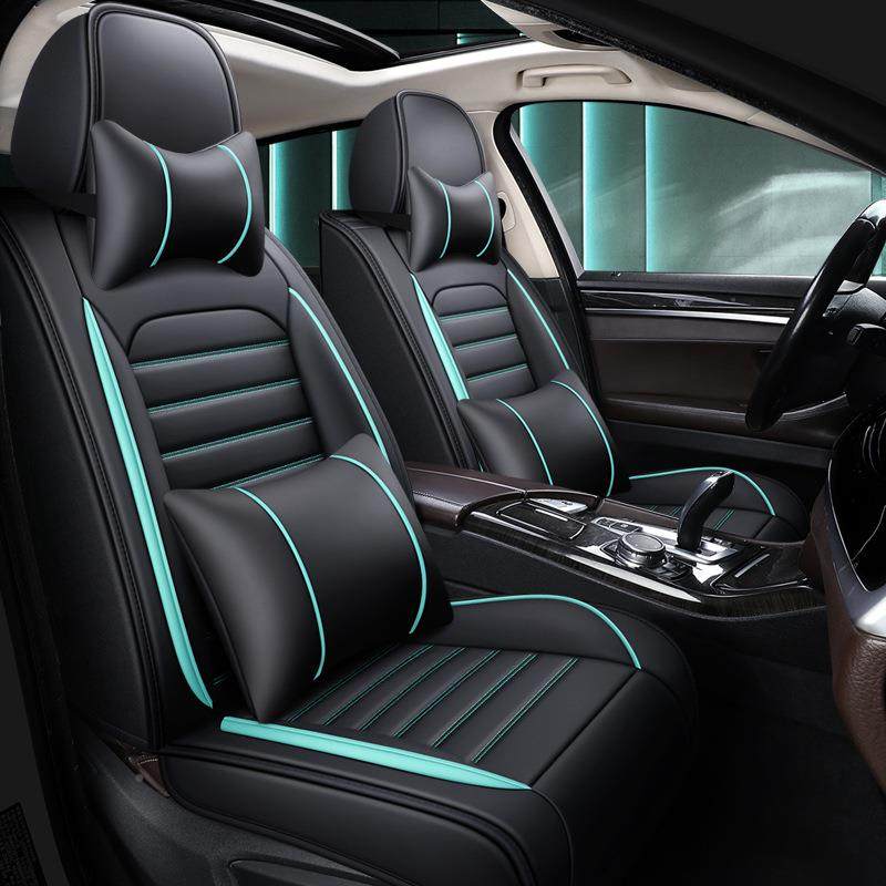 厂家直销全包围汽车垫全包座坐套四通用座椅套22025新NAX款2皮座