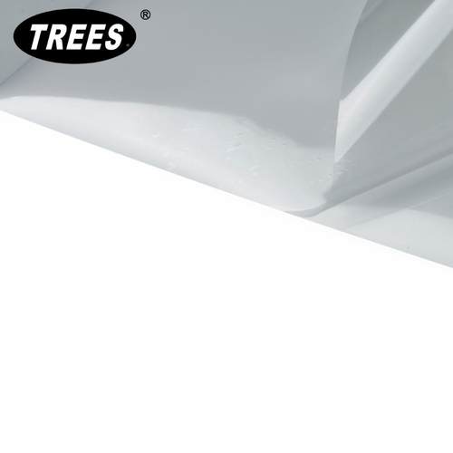 TEES可移车身贴PVC可移车0汽贴12G无品牌/可R移白胶车贴纸潮流车