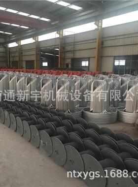 厂家钢BHZ优惠促销钢丝花架绕线架放线架丝盘蓝圆架