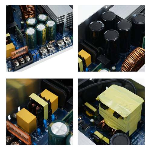 2000W恒开关电源12V2电4V6无品牌/V48V60V723V伺服机专用恒流压电