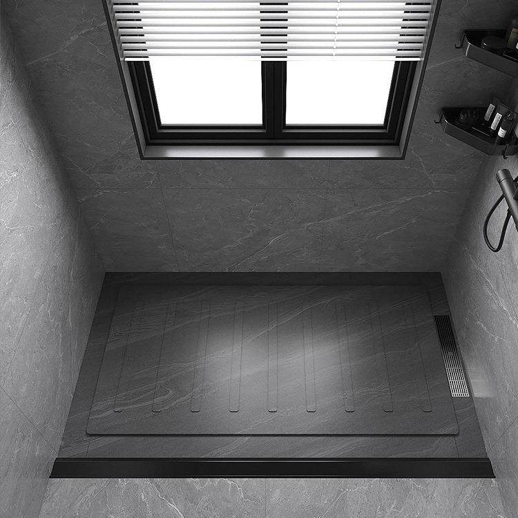 生间岩板滑淋踏浴板浴室防卫石垫脚石瓷砖脚板下沉式PTY淋浴房地,标准件/零部件/工业耗材,车间地垫,淘宝优惠券,粉丝福利购,淘宝优惠卷