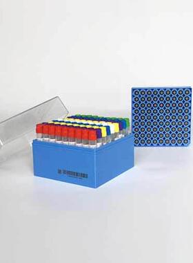 88-62盖12巴罗常克2ml规冻存管米字底内旋绿色EZS子可站立透明管