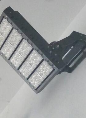 4杆00WLE高灯广场LED灯高杆D灯厂家LED塔吊照灯LEMFBD探灯