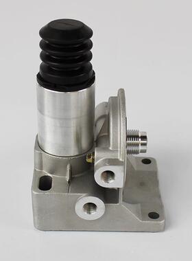 42柴油水02分离器座6底1600081335滤芯81294滤清器手动输油增无品