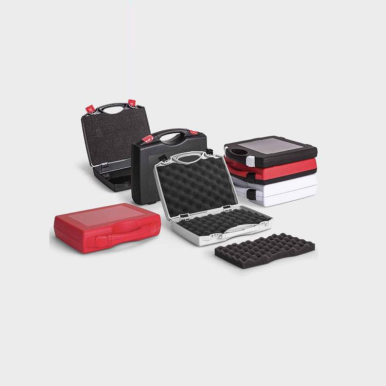 玫瑰包装箱通讯设备箱电子元件箱多用途工具箱展示箱 RC-EL