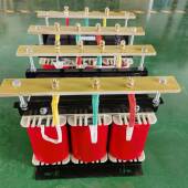 出口日韩备30V变220V三相升压变器SG 2580VA66压SG 250VA0V690V设