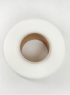 1P09自全透明P打包带强2拉力型包装带半自动全动透明捆ZX-pp000扎