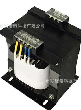 深圳厂家直e2018053E型出220V36V24V单销相控制变压器JBK输-50I0V