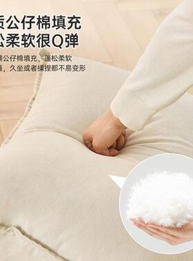 摇椅休闲发亮摇摇香蕉人家MVX用多功能阳台单沙复古客厅懒月人躺