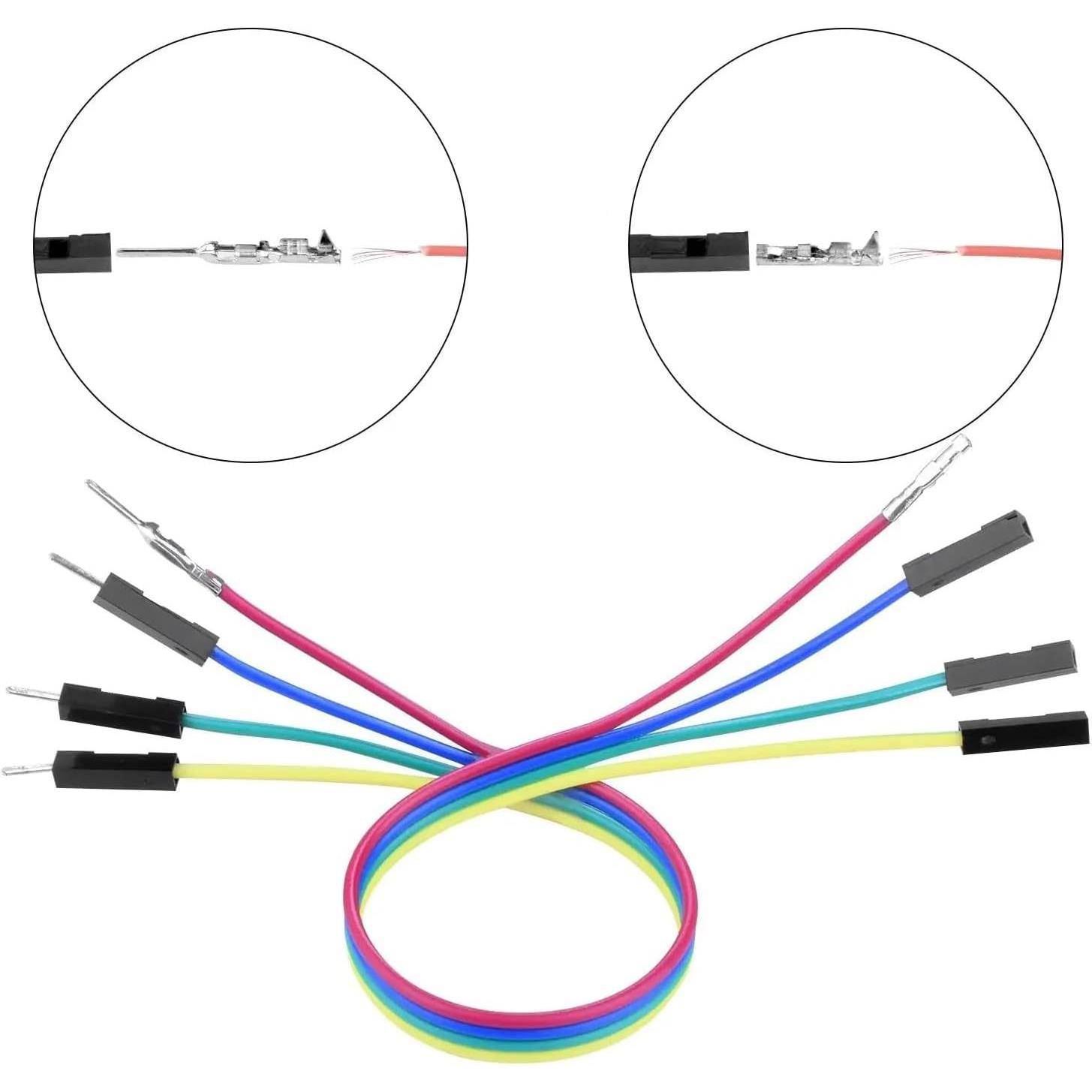 压CACUINA620件Dupont连接器套接件带接JST钳压钳JST连接器套