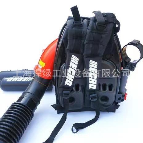 FUGECHO爱PB-7冲7背负式吹风机二程汽油吹风0机吹可雪机