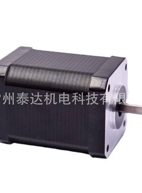 TD42HS60电机大扭矩电步机可配进套驱动器厂直XYN家销